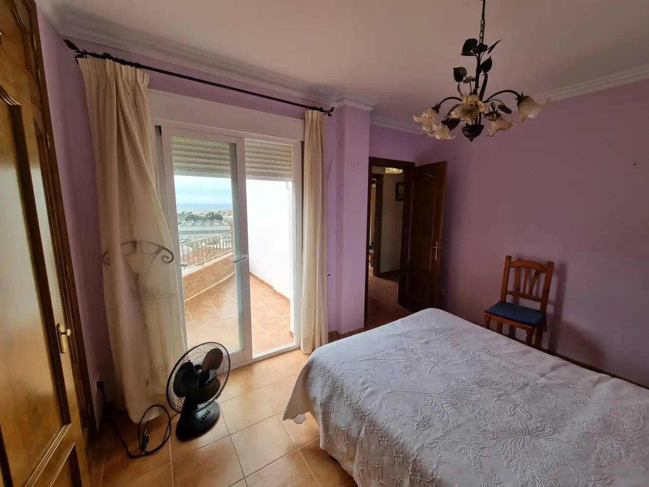 Chalet con terraza en venta en Capistrano, imagen 15
