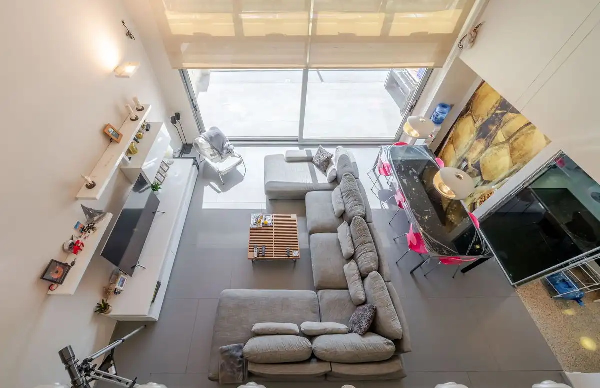 Casa amb terrassa en venda a Calle Covadonga, imagen 27