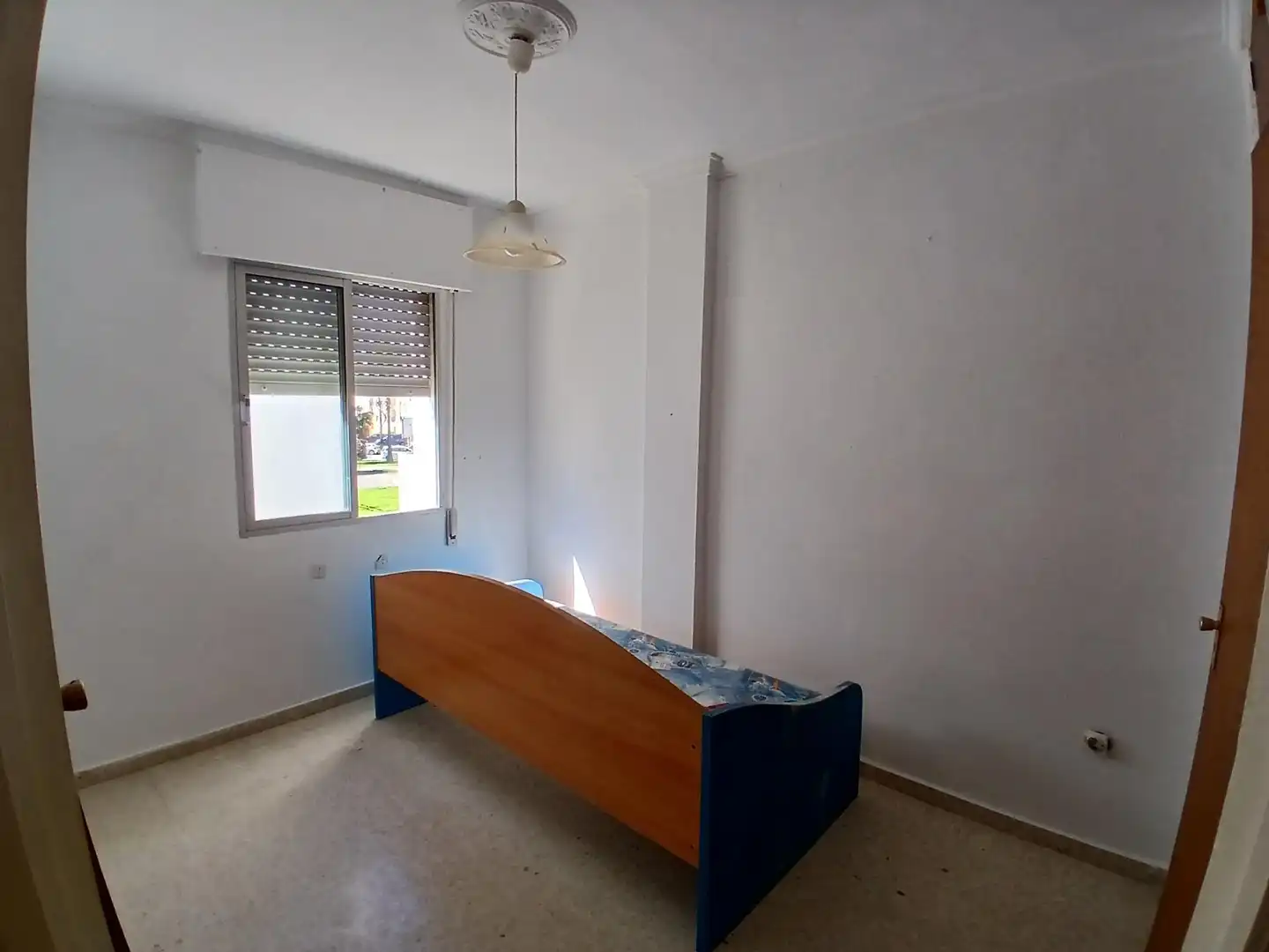 Habitación de Casa adosada en venta en Puerto Real