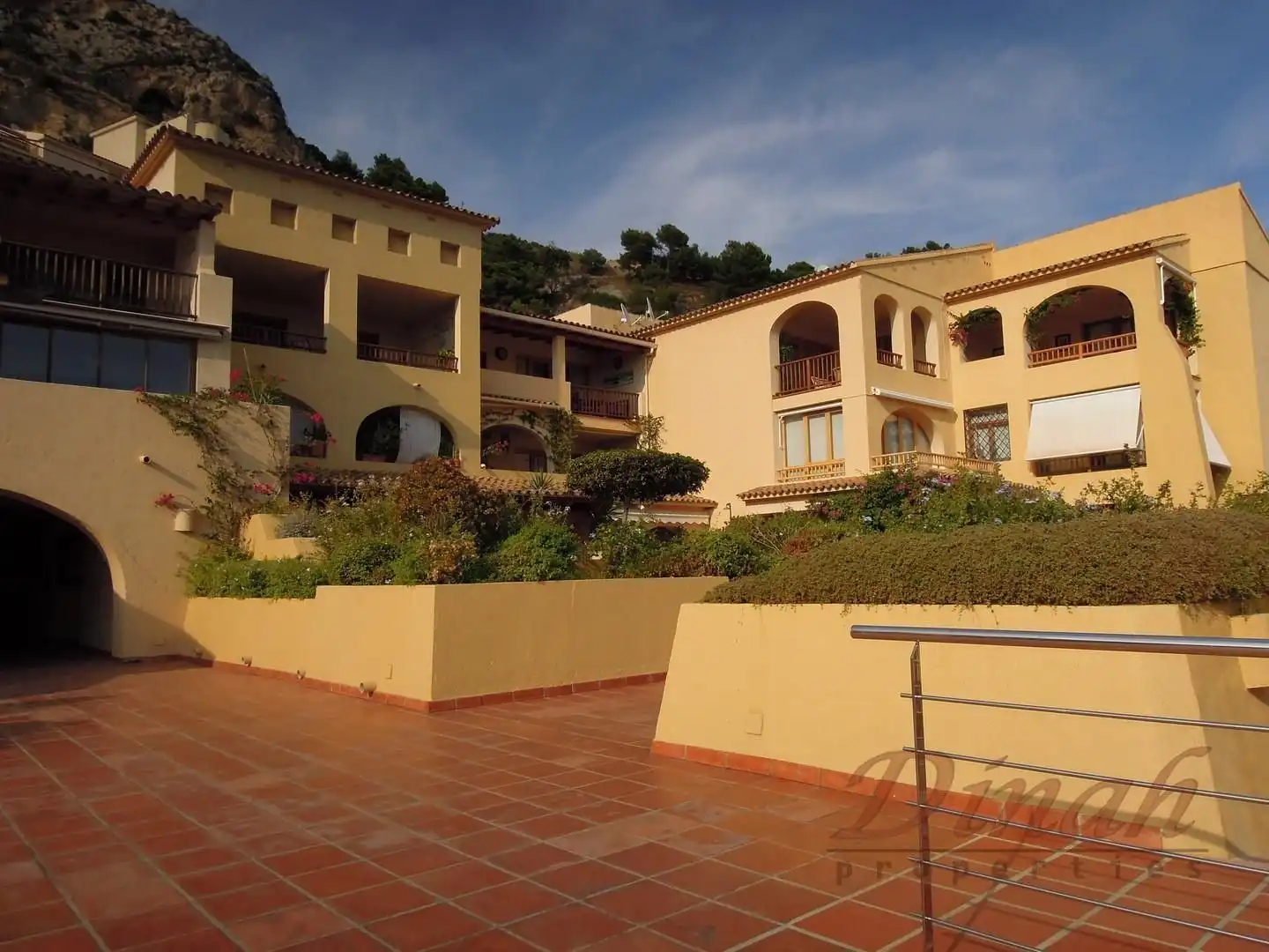 Apartment mit Pool zur Miete in Currica, imagen 37