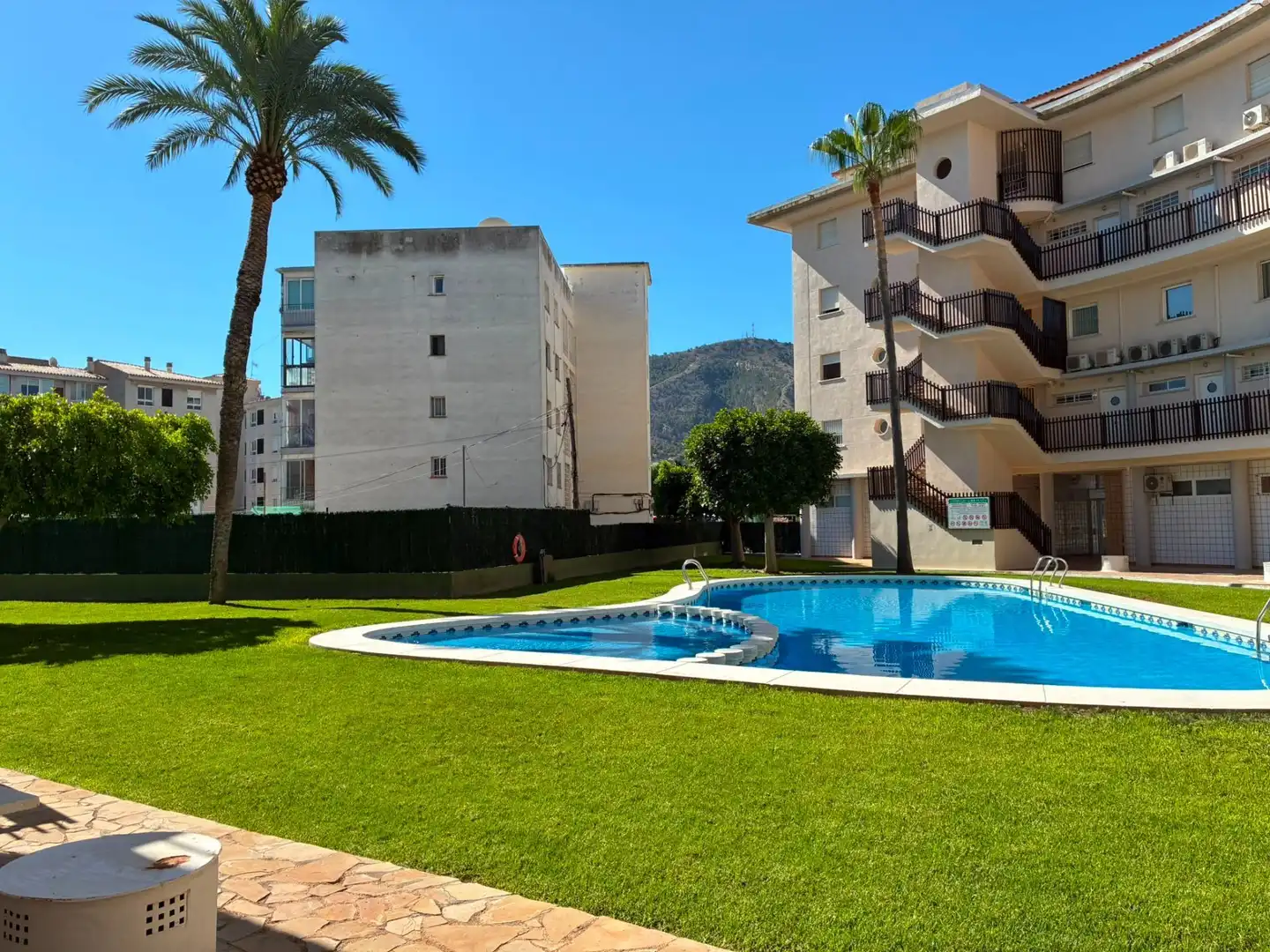 Maisonette zum Verkauf in L'Albir