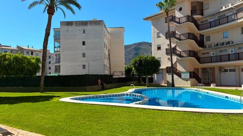 Foto 4 von Maisonette zum Verkauf in L'Albir, L'Alfàs del Pi