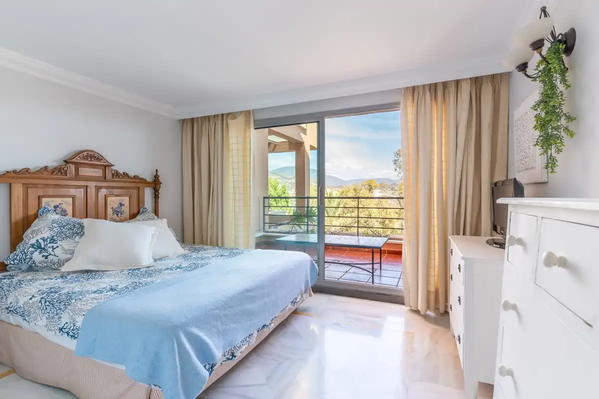 Flat with lift for sale in Calle los Granados 18, imagen 9