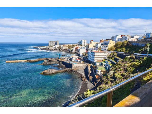 Piso en Venta en Punta del Hidalgo