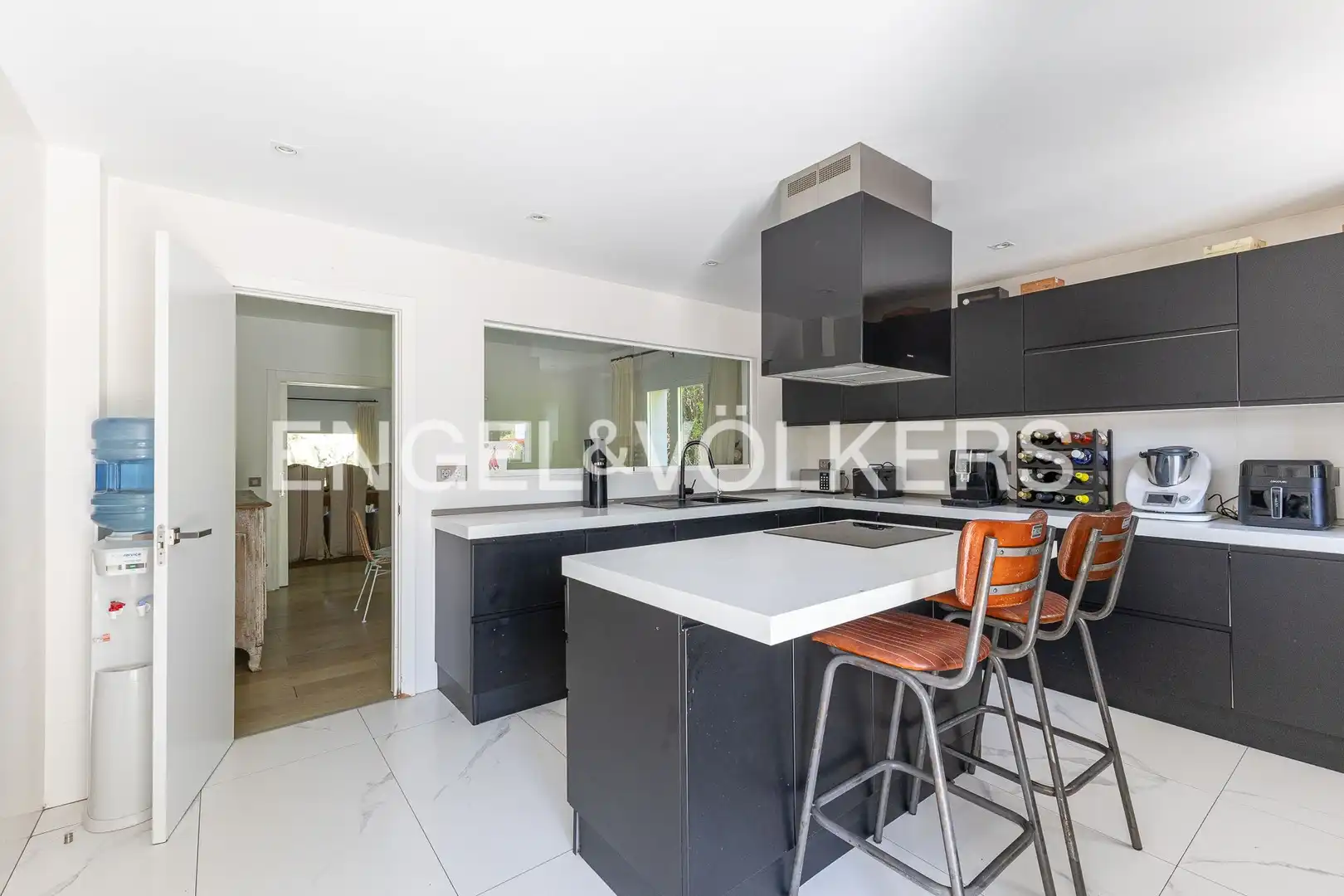 Casa amb piscina en venda a Ciudalcampo, imagen 16