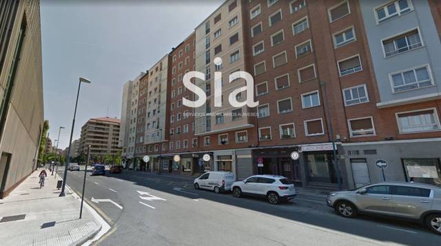 Local comercial en Venta en Chile en Txagorritxu