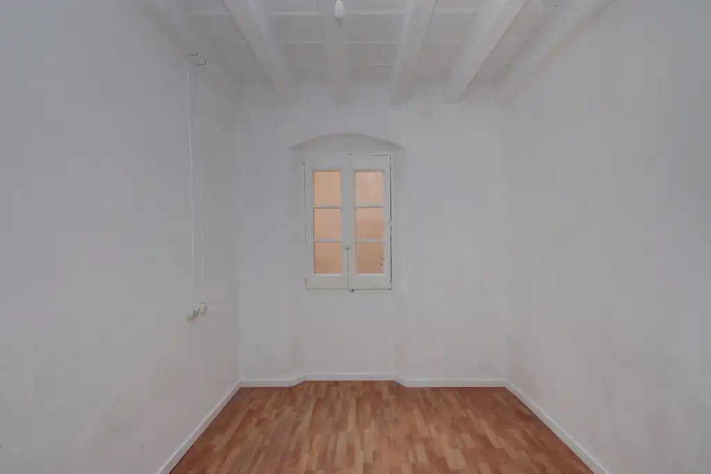 Piso en venta en C/ Bloquer , Sant Pere, Sta. Caterina i la Ribera