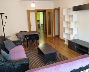 Living room of Flat to rent in Burgos Capital