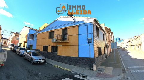 Foto 2 von Einfamilien-Reihenhaus zum Verkauf in Calle Almacellas, 28, Binéfar, Huesca