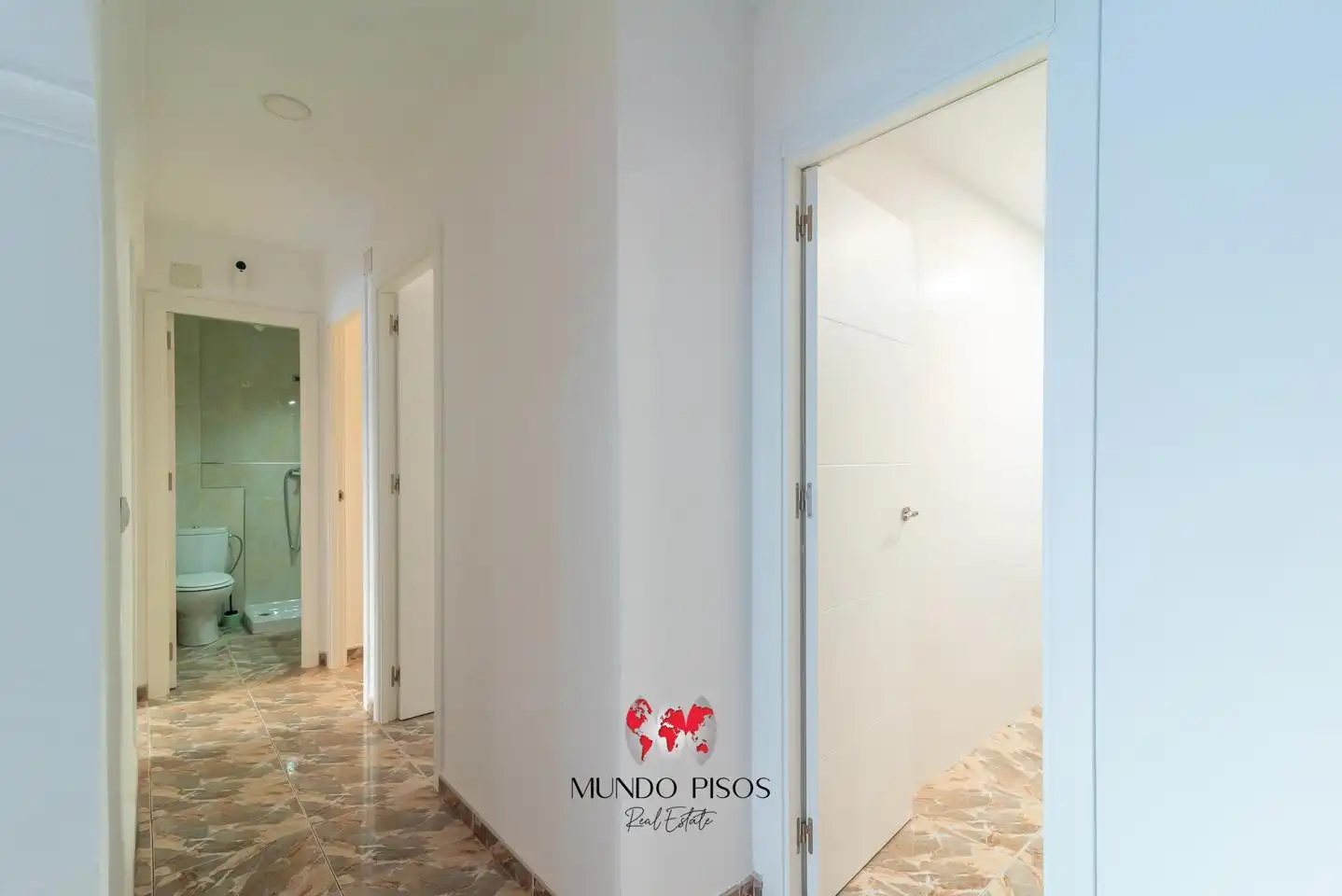 Piso en venta en Del Cap Blanc, Son Roca