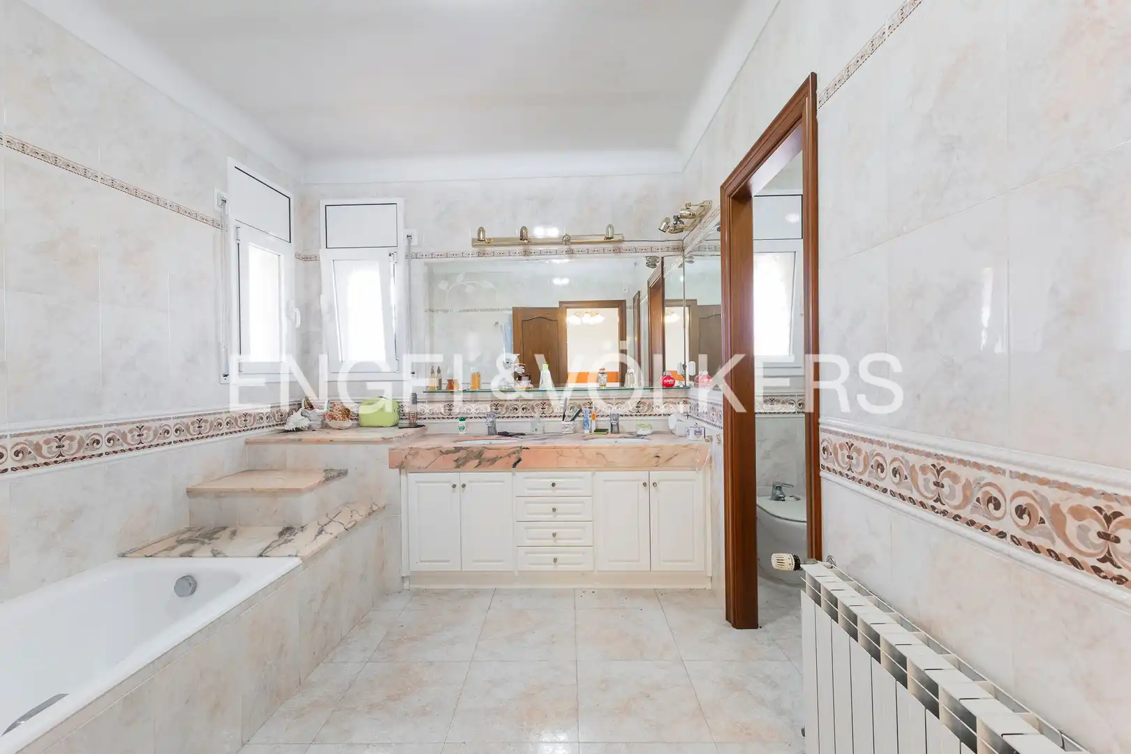 Kitchen of Houses for sale in Torredembarra  with Heating, Private garden and Terrace