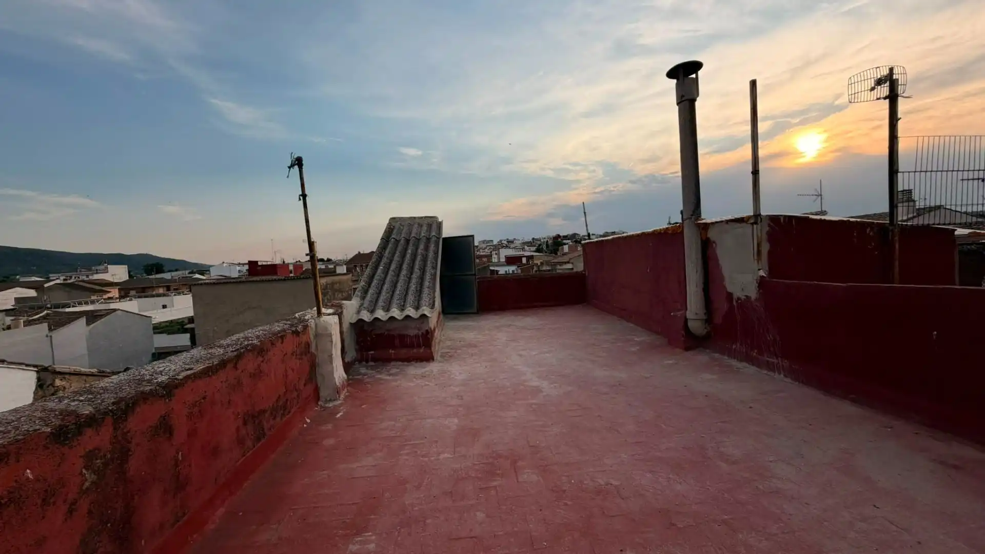 Terrace of Buildings for sale in Anna