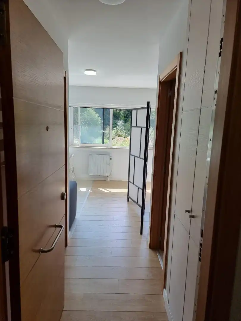 Loft mit Pool zur Miete in Avenida Xoan Vicente Viqueira, imagen 9