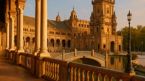 Photo 2 of Building for sale in San Bartolomé,  Sevilla Capital