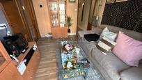 Living room of Flat for sale in Ourense Capital   with Heating and Balcony