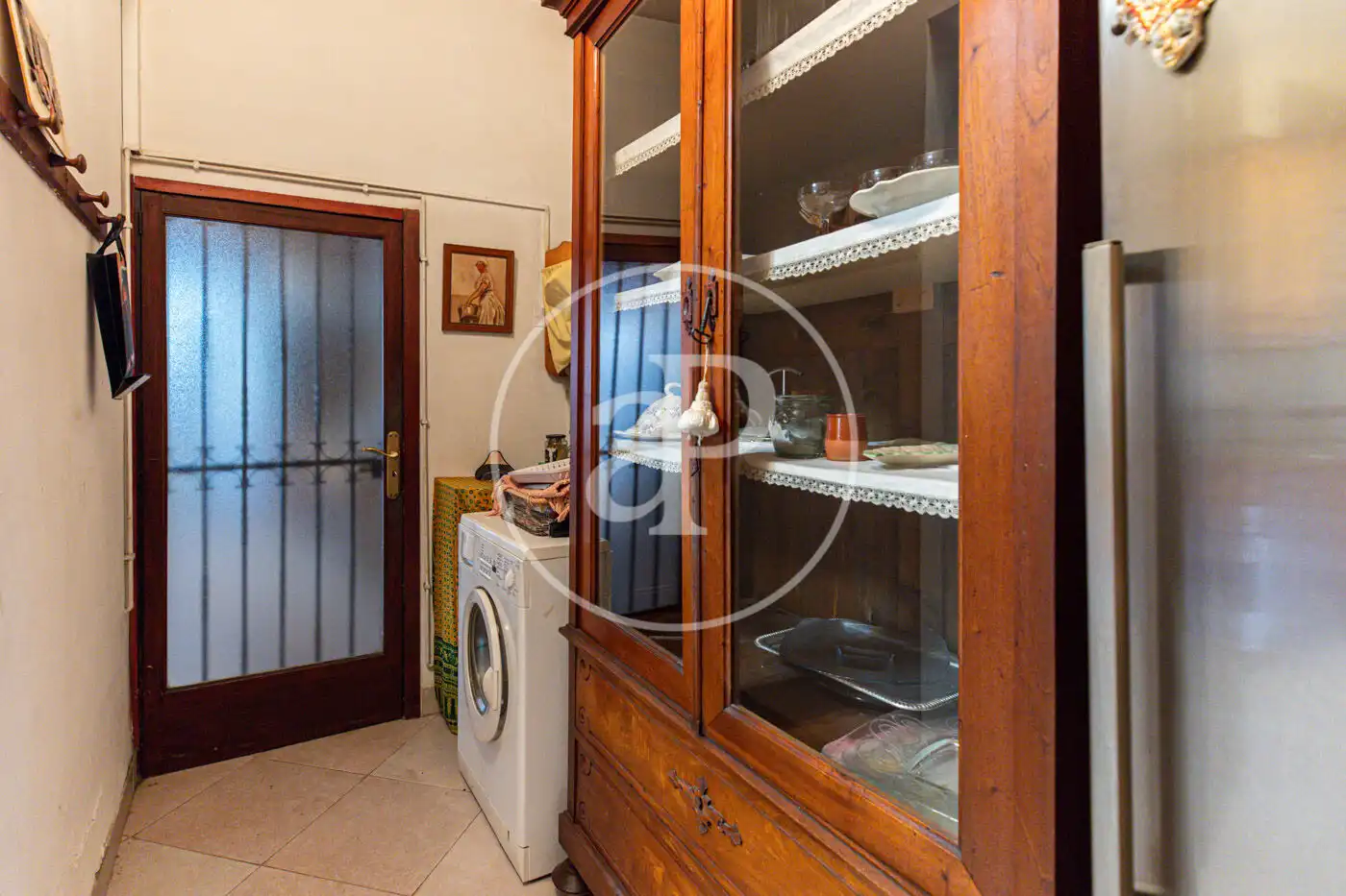 Houses for sale in Carrer de Victorio Luzuriaga, Sant Agustí