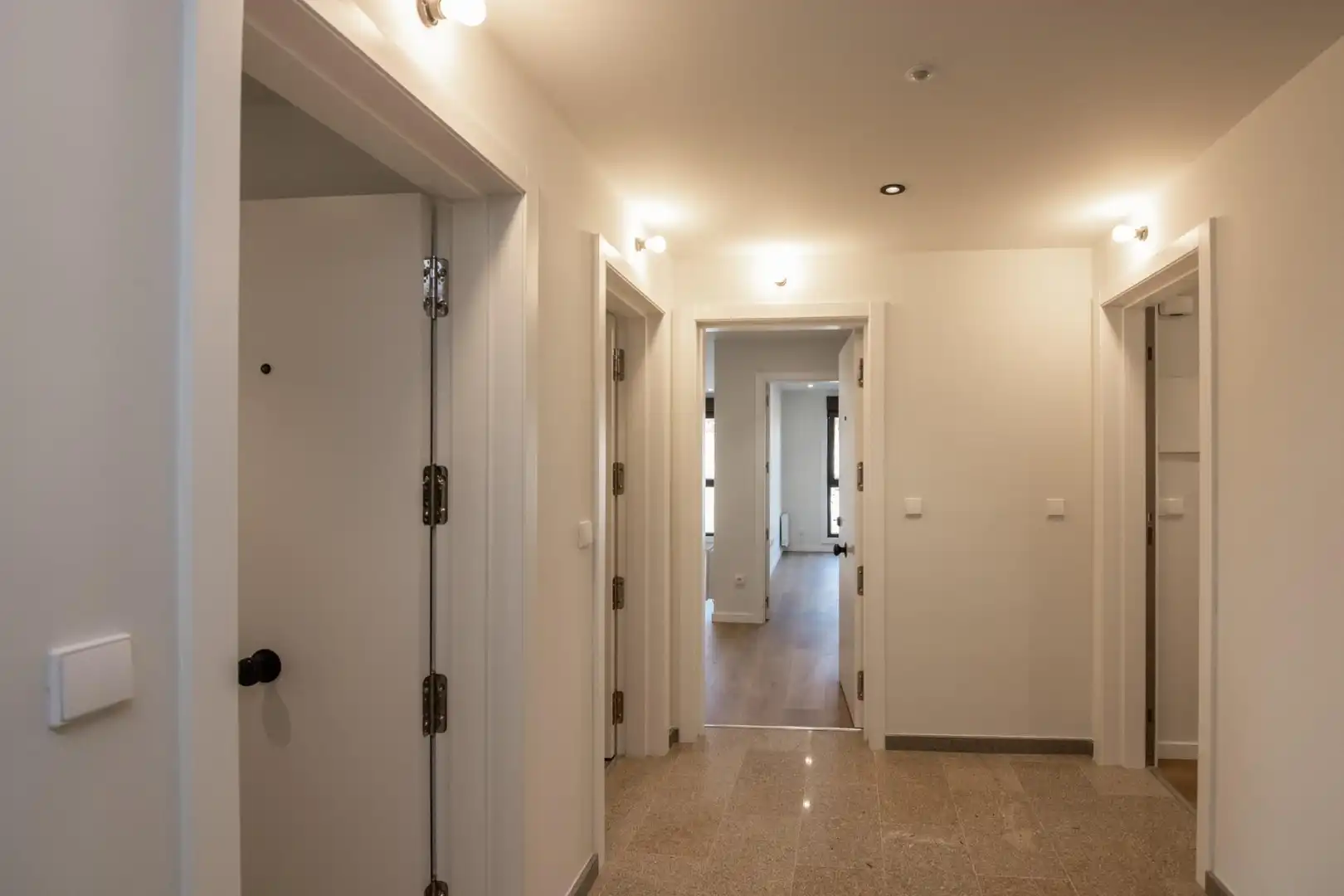 Piso en venta en San Lázaro - Meixonfrío
