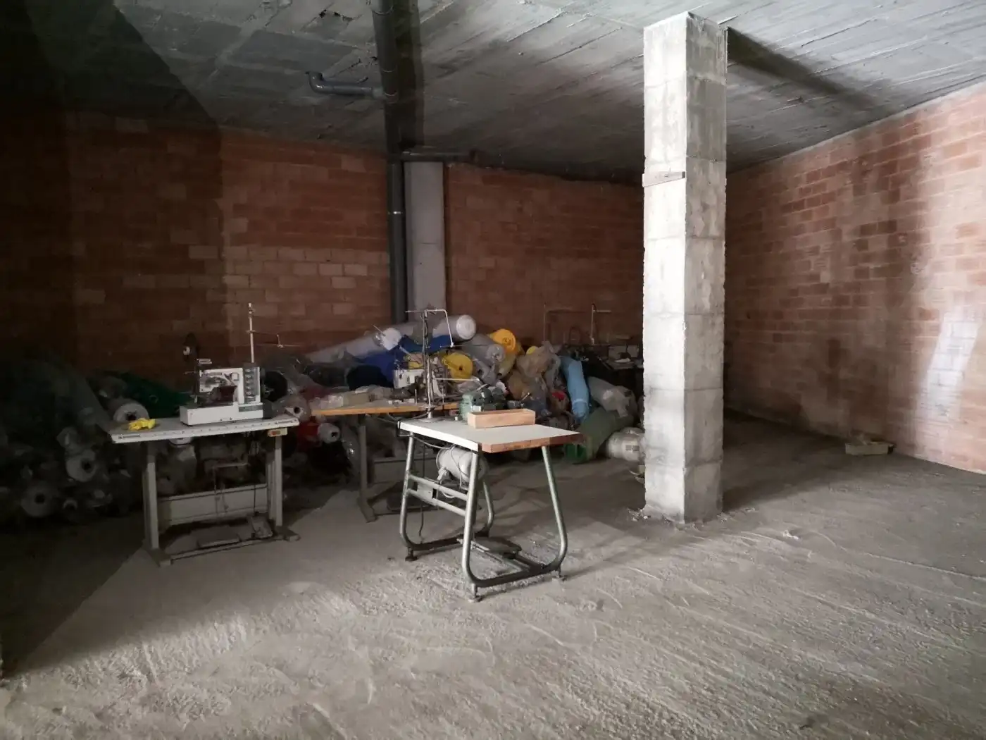 Gewerbefläche zum Verkauf in El Poble Sec, imagen 4