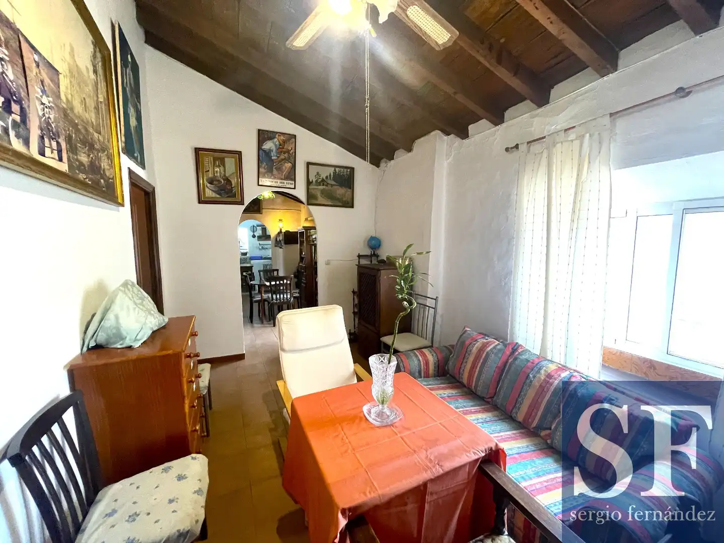 Casa en venta en Cómpeta, imagen 5