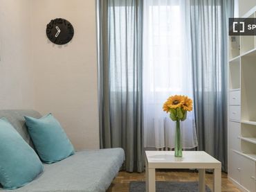 Appartamento in affitto a Centro