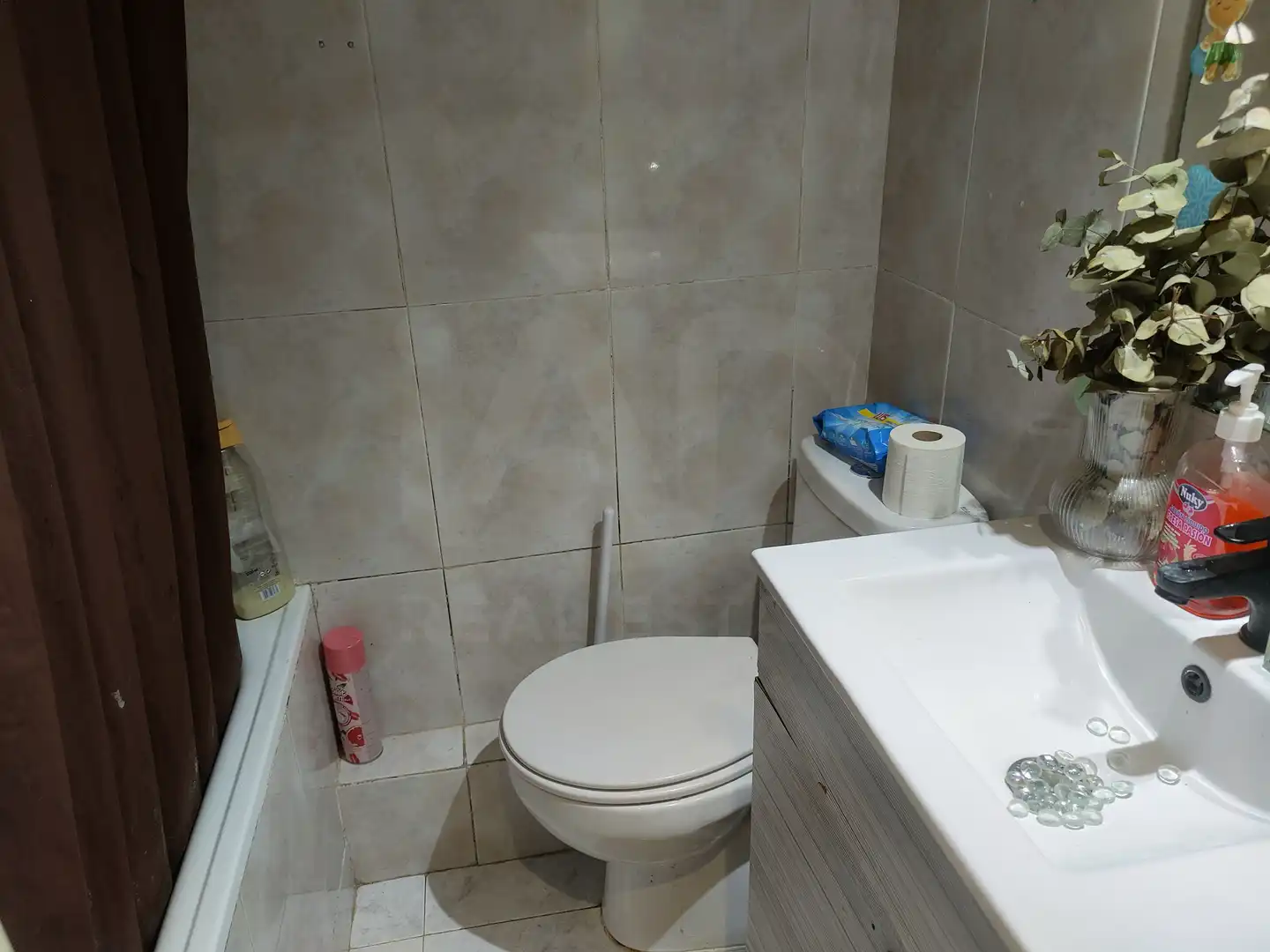 Bany de Pis en venda en Montcada i Reixac