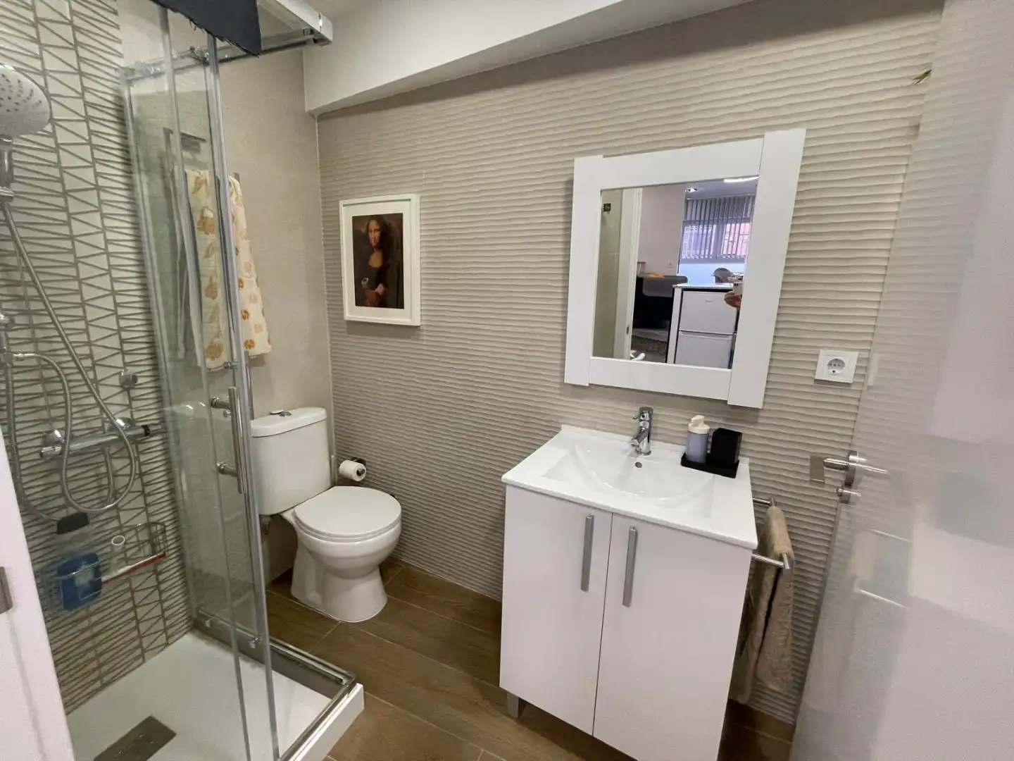 Flat for rent in Calle Doctor Fleming, 3, Caravaca de la Cruz