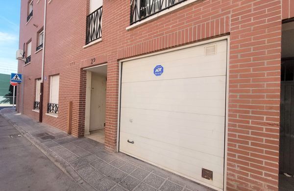 Parking of Duplex for sale in Azuqueca de Henares  with Heating