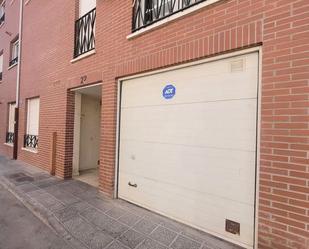 Parking of Duplex for sale in Azuqueca de Henares  with Heating