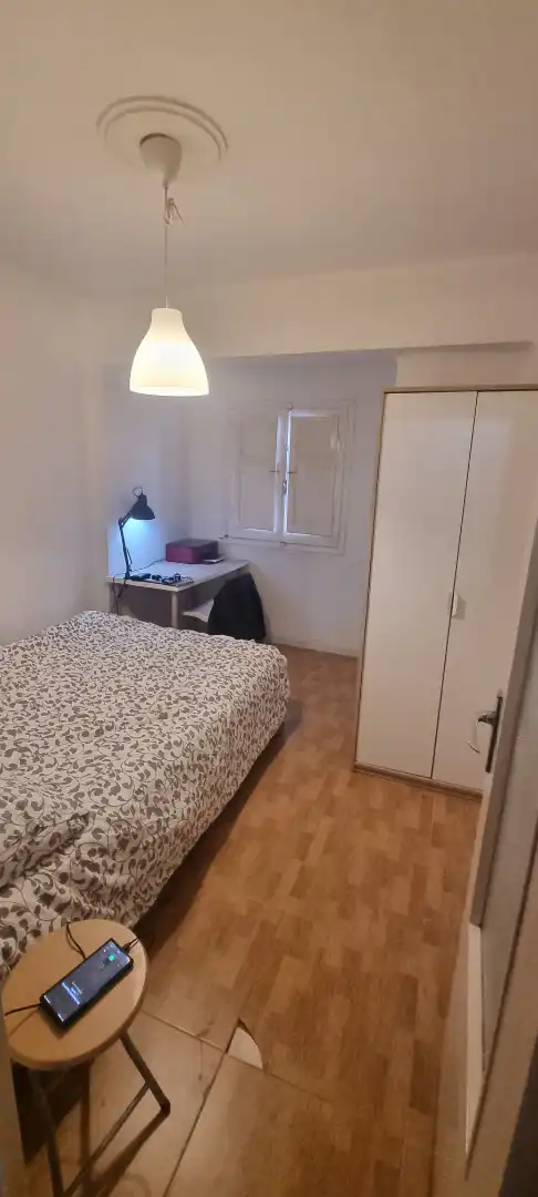 Habitación de Piso en venta en Moncada con Amueblado, Horno y Lavadora