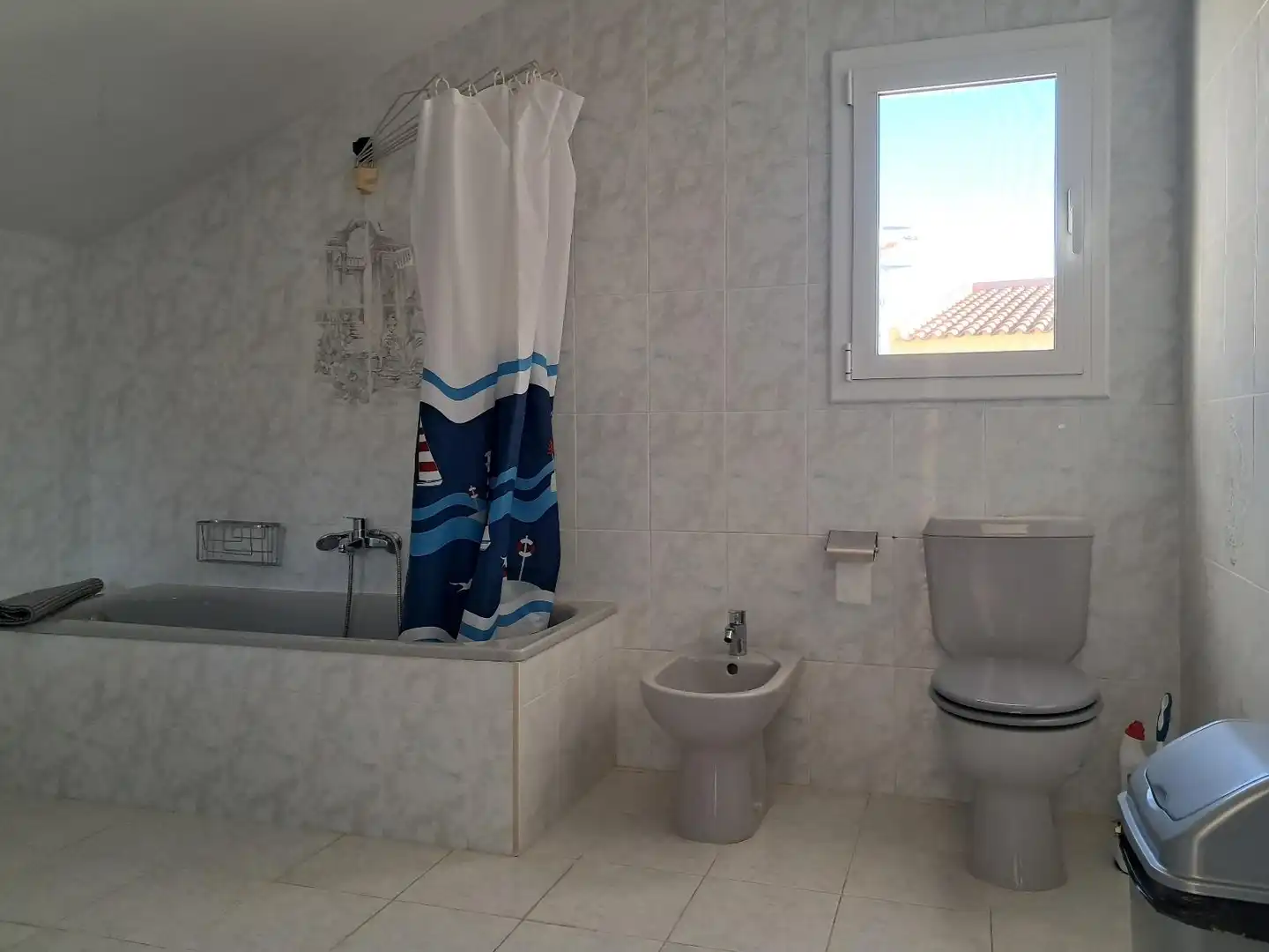 Casa o xalet en venda a L'Ampolla