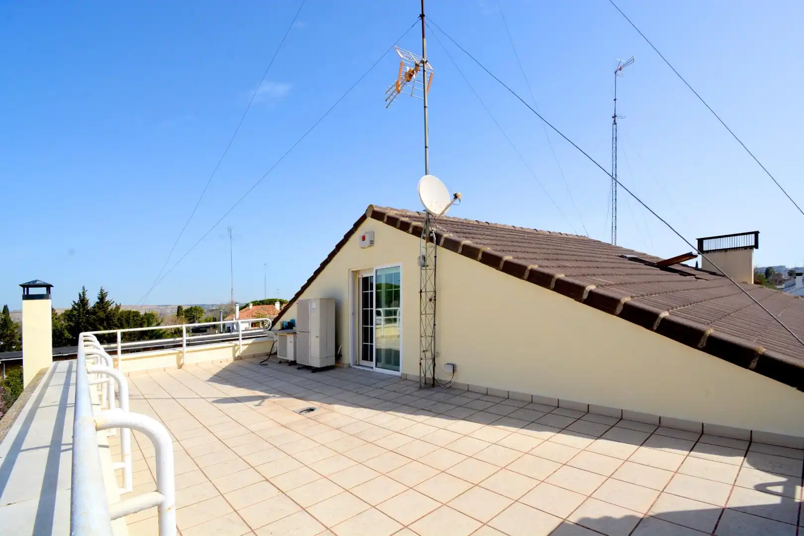 Villa mit Pool zum Verkauf in Calle PAVAROTTI. LUCIANO, imagen 68