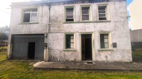 Foto 4 de Casa o xalet en venda a Oseiro, Arteixo