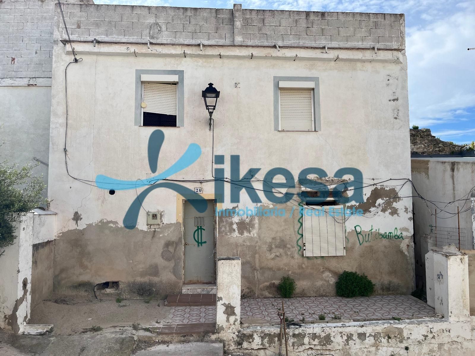 Flat for sale in Pegalajar