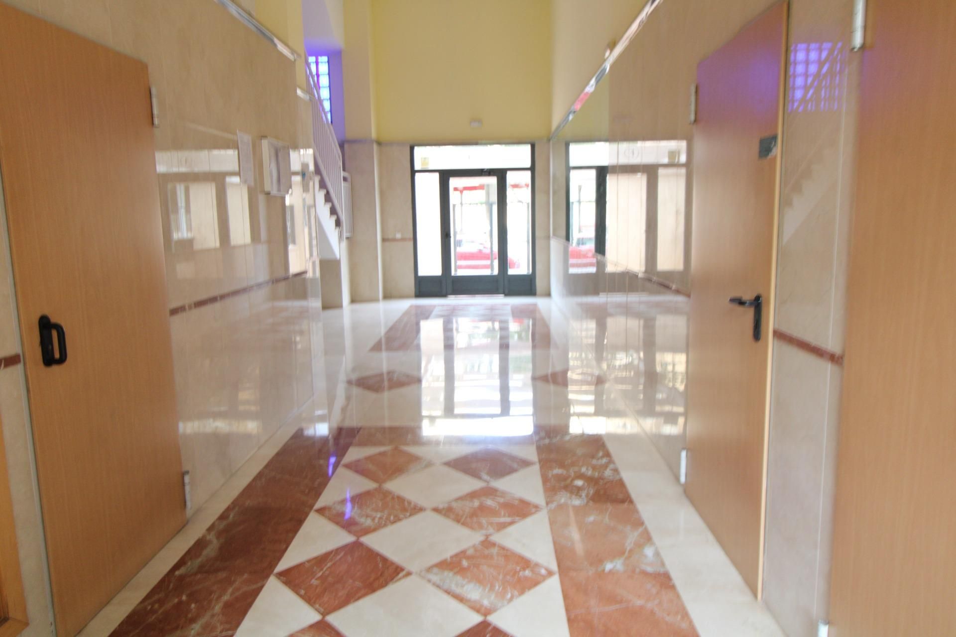 Flat for sale in Alicante / Alacant  with Air Conditioner, Heating and Balcony