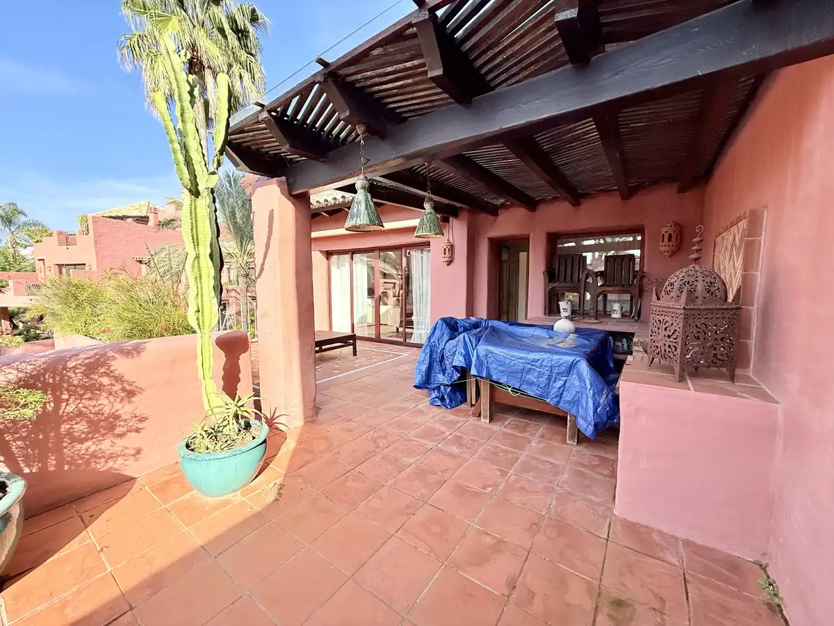 Wohnung mit Aufzug zum Verkauf in Estepona Pueblo, imagen 18