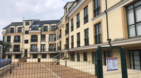 Foto 2 de Pis de lloguer a  Lugar Parañon, 6, Ortigueira, A Coruña