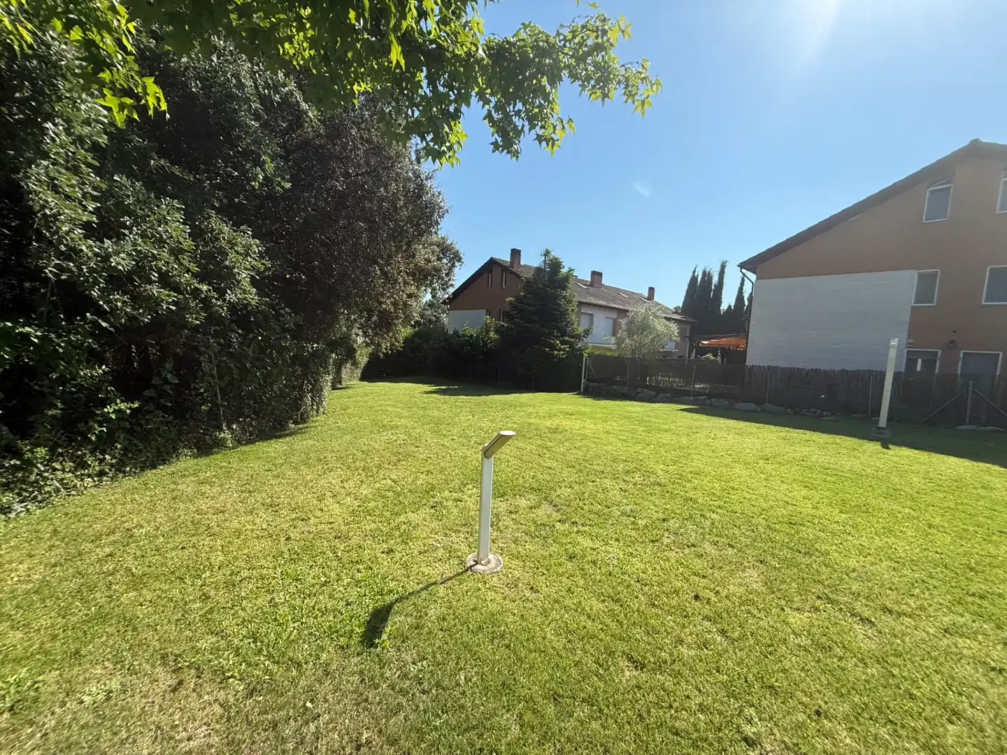 Einfamilien-Reihenhaus zum Verkauf in L'Ametlla del Vallès mit Klimaanlage, Heizung und Privatgarten