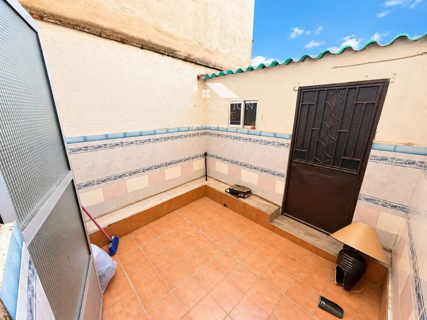Wohnung mit Aufzug zum Verkauf in LOPE DE VEGA, imagen 27