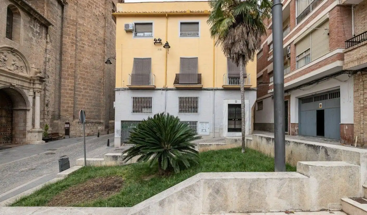 Inmuebles singulares en venta en Loja, imagen 7