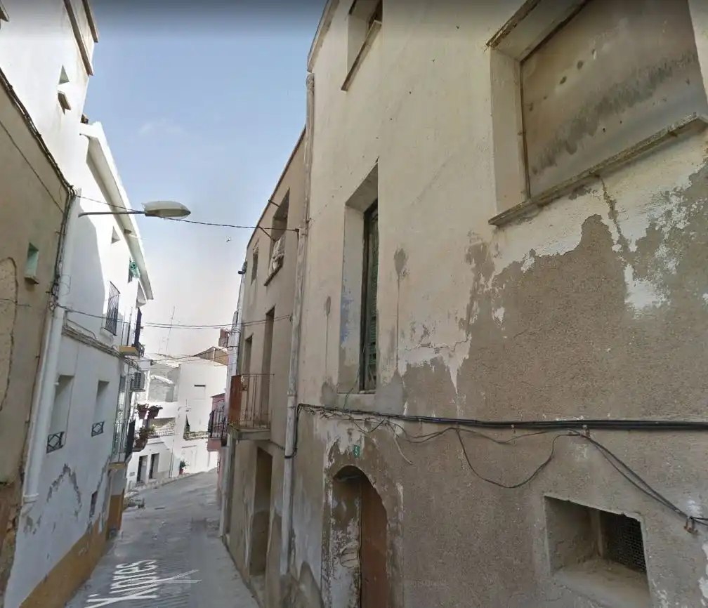 Chalet en venta en C/ Xiprer, imagen 3