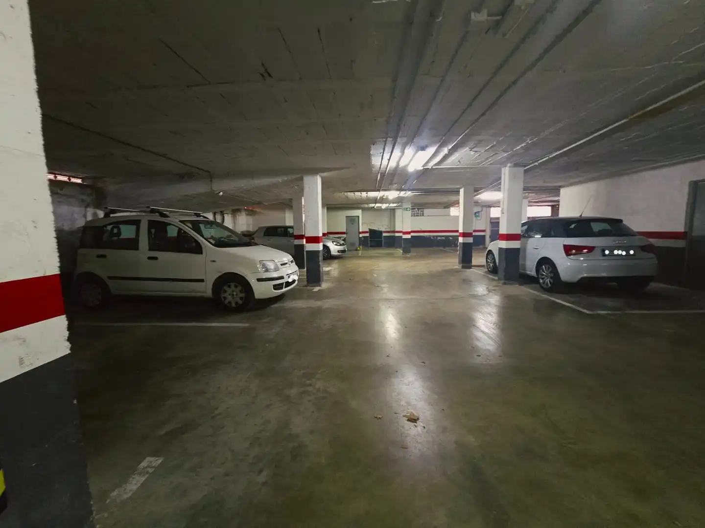 Parkplatz mit Aufzug zum Verkauf in Centre, imagen 4
