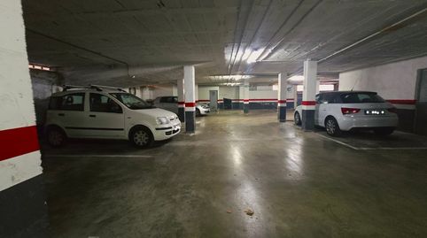 Foto 4 de Garaje en venta en Centre, Salou