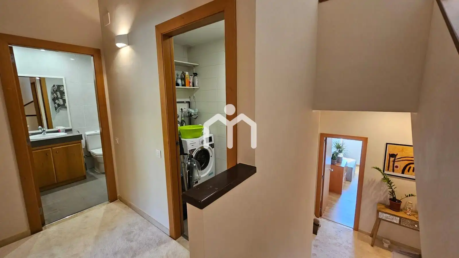 Adosado con terraza en venta en FRANCESC CURET, imagen 29