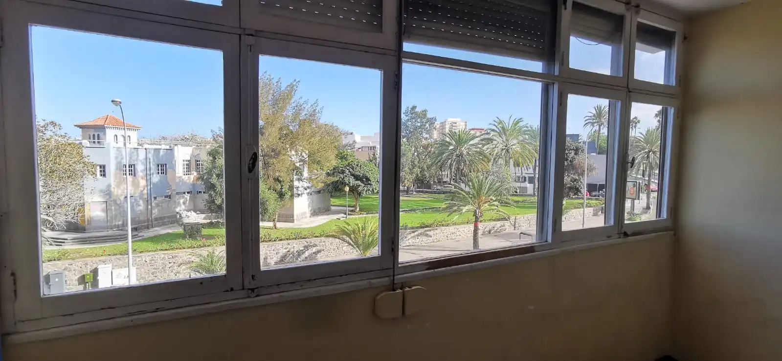 Dormitori de Pis en venda en Las Palmas de Gran Canaria