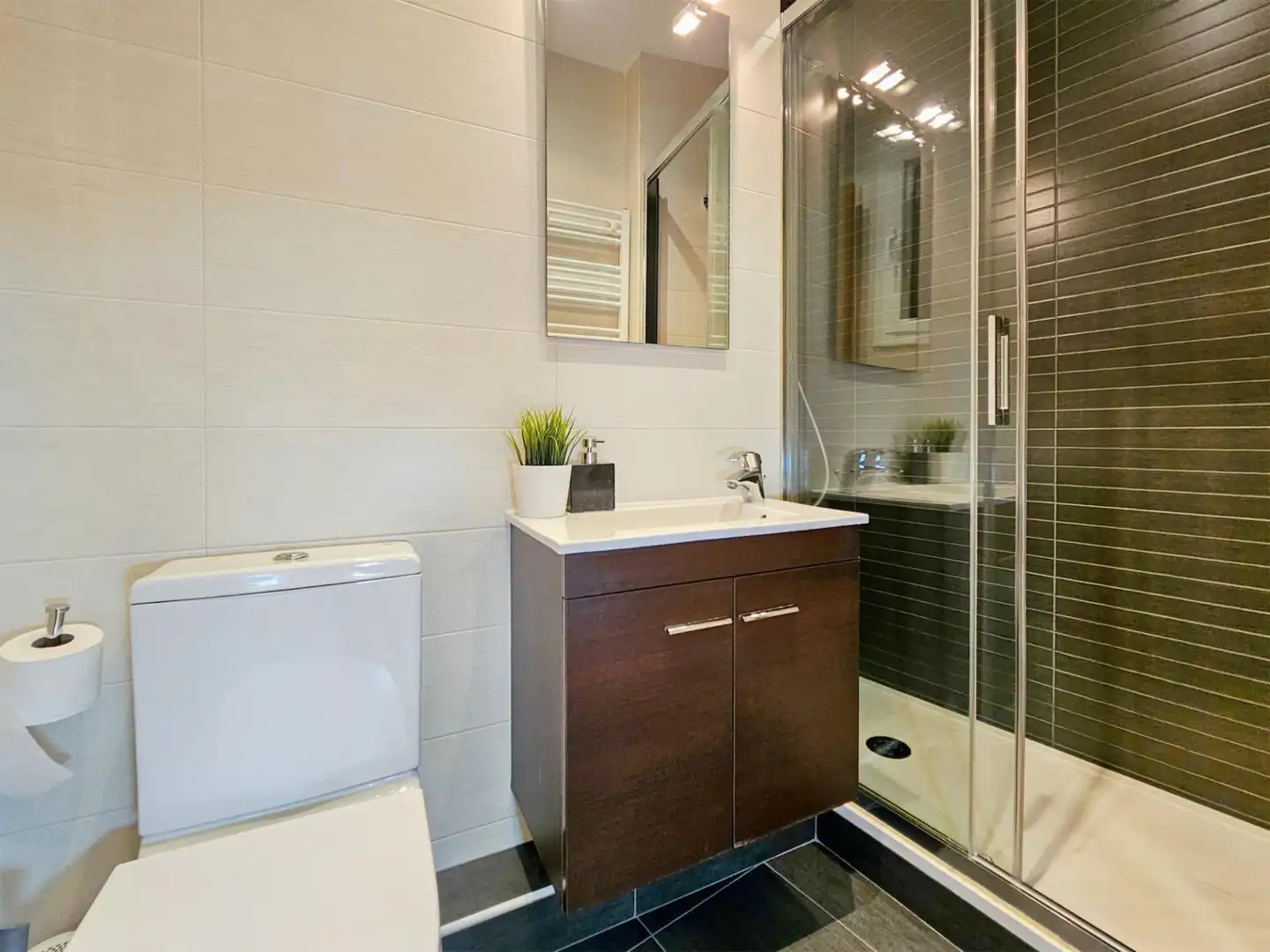 Flat with balcony for sale in Carrer IGUALADA, imagen 16