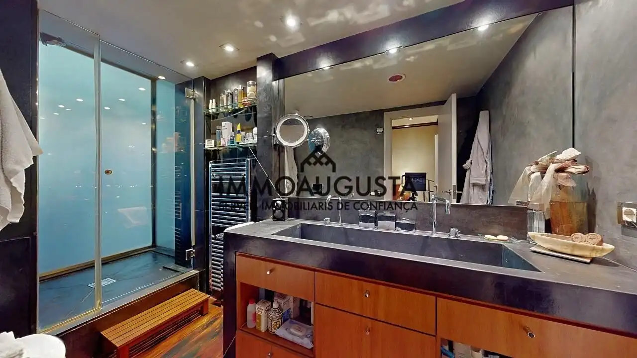 Piso en venta en Sant Gervasi- Galvany