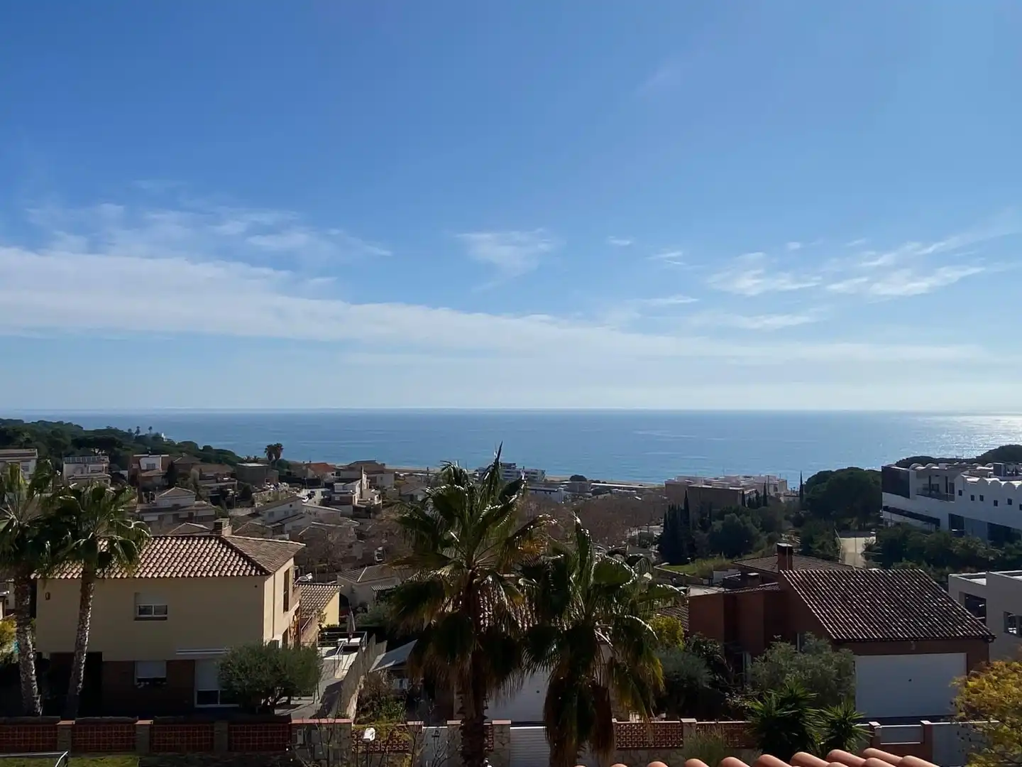 Casa amb piscina en venda a Canet de Mar, imagen 40