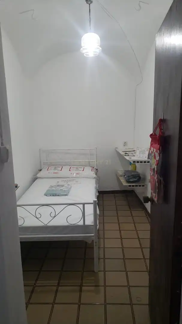 Habitación de Casa o chalet en venta en Valdefuentes con Trastero y Balcón