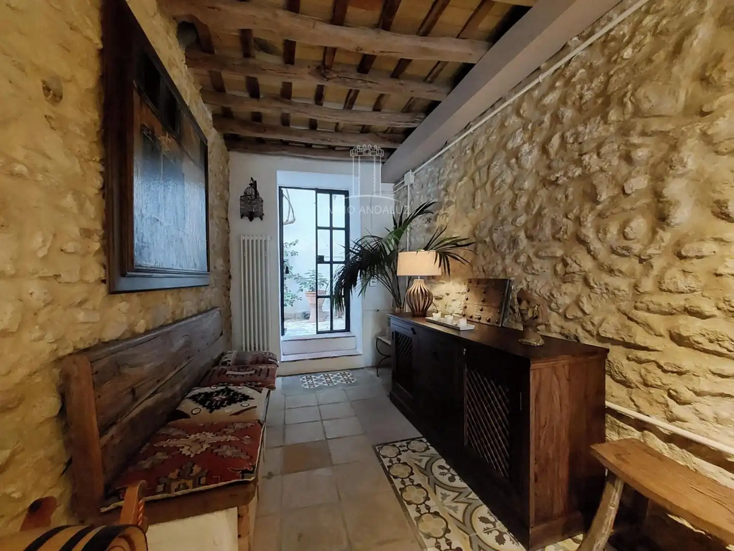 Haus oder Chalet zum Verkauf in Medina Sidonia mit Heizung