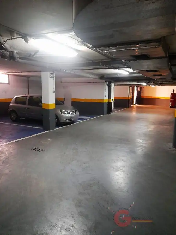Aparcament en venda a Motril  ciudad, imagen 3